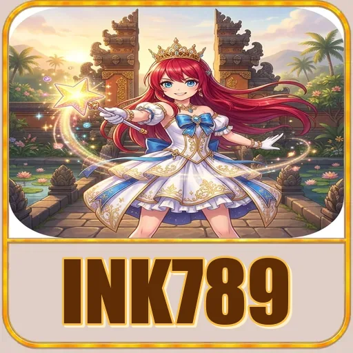 ink789 bonus