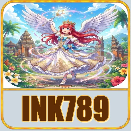Formulir masuk ink789 dengan email atau NIK, 2FA opsional, dan AES-256